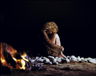 Faith Hill feet photo thumbnail