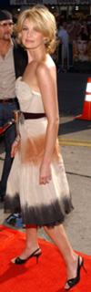 Faith Hill feet photo thumbnail