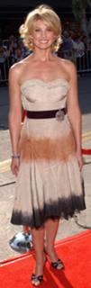 Faith Hill feet photo thumbnail