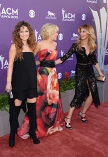 Faith Hill feet photo thumbnail