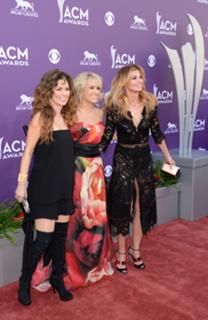 Faith Hill feet photo thumbnail