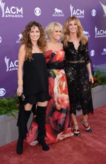 Faith Hill feet photo thumbnail