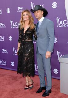 Faith Hill feet photo thumbnail
