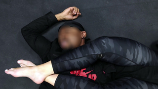 Faith Jefferies feet photo 20