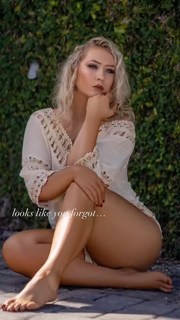 Faith Jefferies feet photo 6