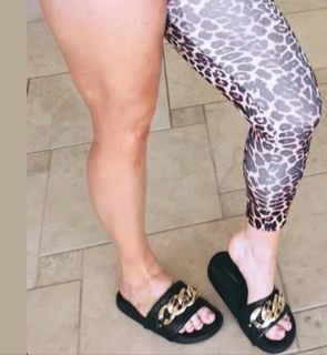 Faith Jefferies feet photo 16