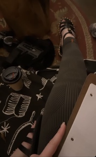 Faith Jefferies feet photo 6