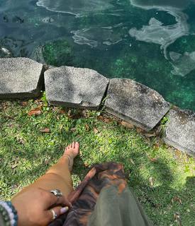 Faith Jefferies feet photo 10