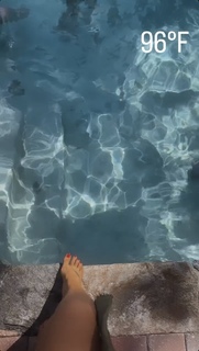 Faith Jefferies feet photo 12