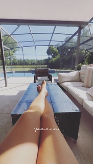Faith Jefferies feet photo 2