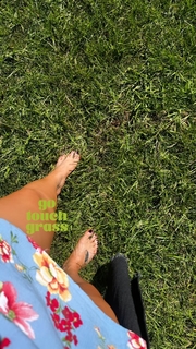 Faith Jefferies feet photo 12