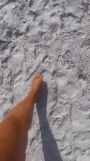 Faith Jefferies feet photo 11