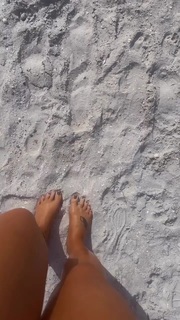 Faith Jefferies feet photo 9