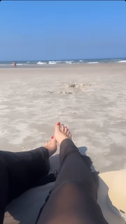 Faith Jefferies feet photo 7