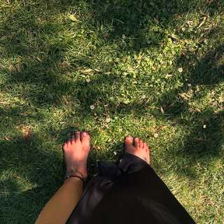 Faith Jefferies feet photo 5