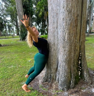 Faith Jefferies feet photo 4