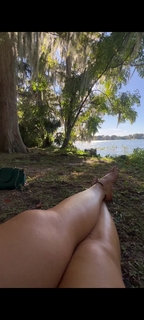 Faith Jefferies feet photo 1