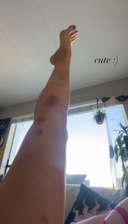 Faith Jefferies feet photo 20