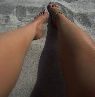 Faith Jefferies feet photo 18