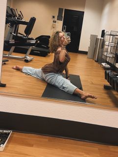 Faith Jefferies feet photo 15
