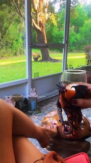 Faith Jefferies feet photo 12