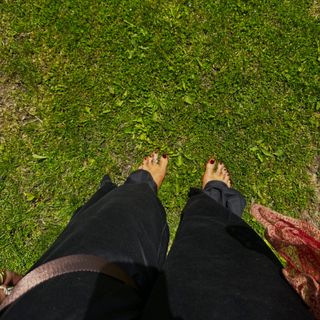 Faith Jefferies feet photo 10