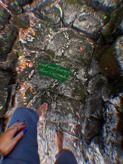 Faith Jefferies feet photo 8