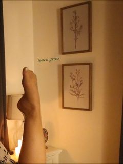 Faith Jefferies feet photo 4