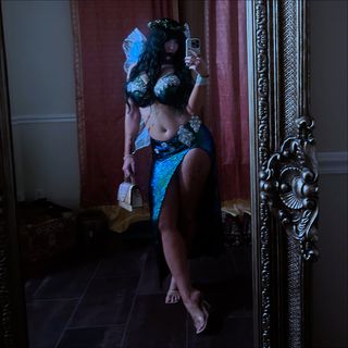 Faith Jefferies feet photo 15