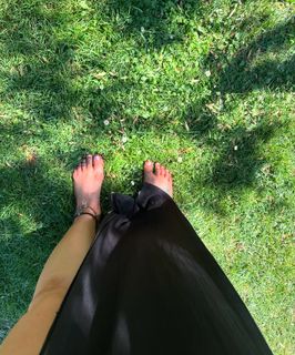 Faith Jefferies feet photo 8