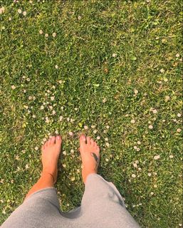 Faith Jefferies feet photo 7