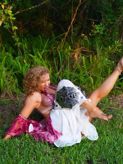 Faith Jefferies feet photo 12