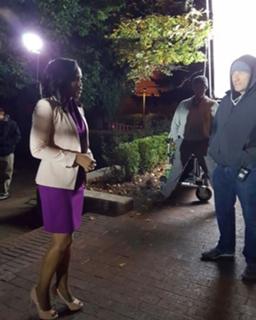 Faith Jenkins feet photo 11