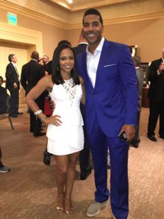 Faith Jenkins feet photo 8