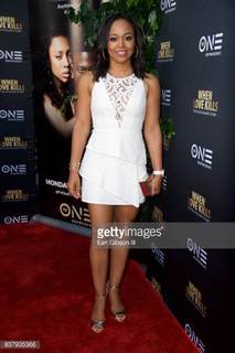Faith Jenkins feet photo 5