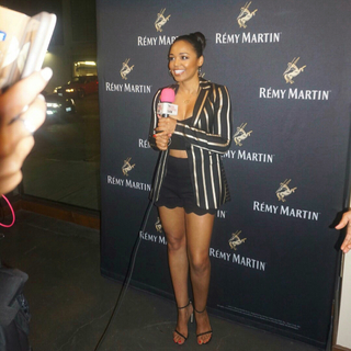 Faith Jenkins feet photo 11