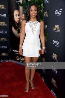 Faith Jenkins feet photo 10