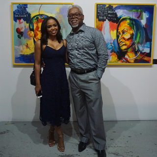 Faith Jenkins feet photo 9