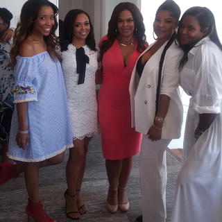 Faith Jenkins feet photo 6