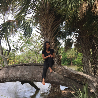 Faith Jenkins feet photo 5