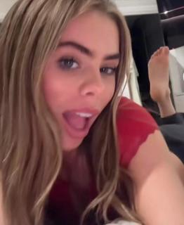 Faith Kelly feet photo 12