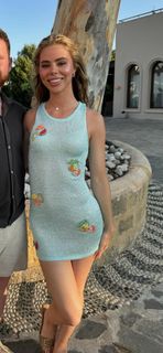 Faith Kelly feet photo 8
