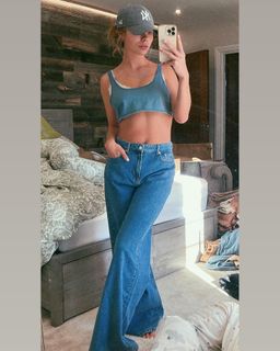 Faith Kelly feet photo 7