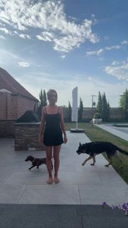 Faith Kelly feet photo 19