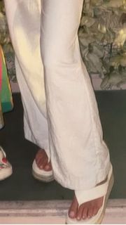 Faith Kelly feet photo 15