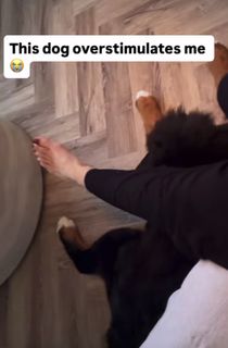 Faith Kelly feet photo 11