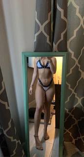 Faith Ordway feet photo thumbnail