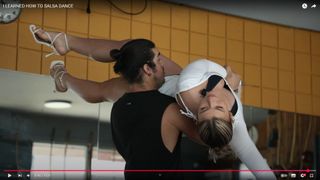 Faith Ordway feet photo thumbnail