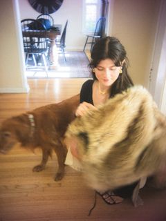 Faith Ordway feet photo thumbnail