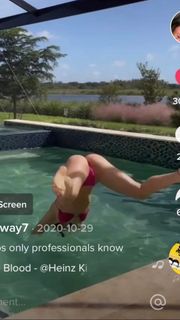 Faith Ordway feet photo thumbnail